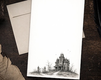 Stationery Sets