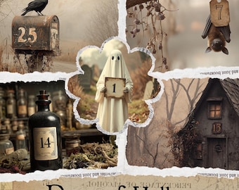 Advent Card Sets
