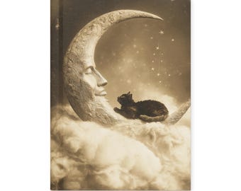 Hardcover Journals