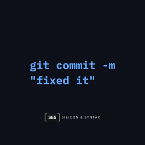 Vela para Programador – Commit do Git “corrigiu o problema” Decoração de Mesa, Presente para Engenheiro de Software imagem 2