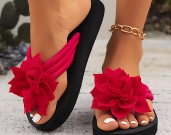 Sandalias de mujer