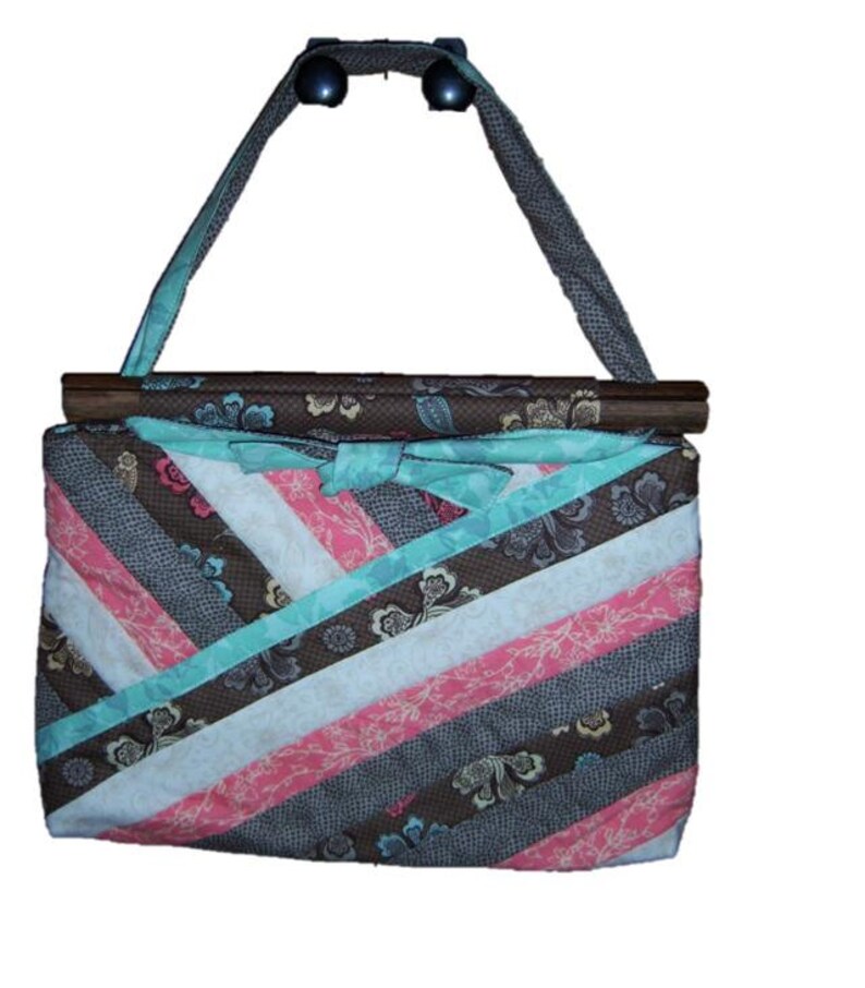 quilted purses