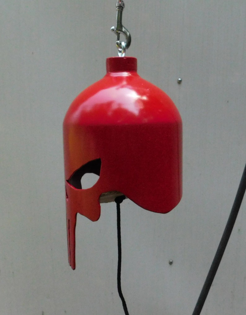 Punisher Scuba diver diving tank bell Etsy