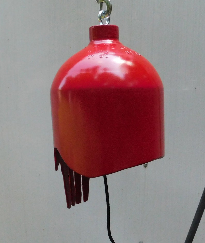 Punisher Scuba diver diving tank bell Etsy