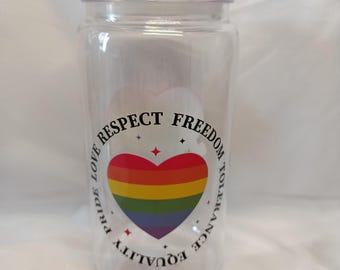 LGBT cup