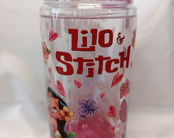 Stitch dubbelväggig kopp