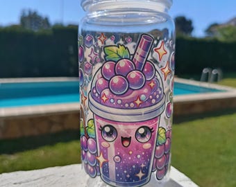 16oz plastic cup
