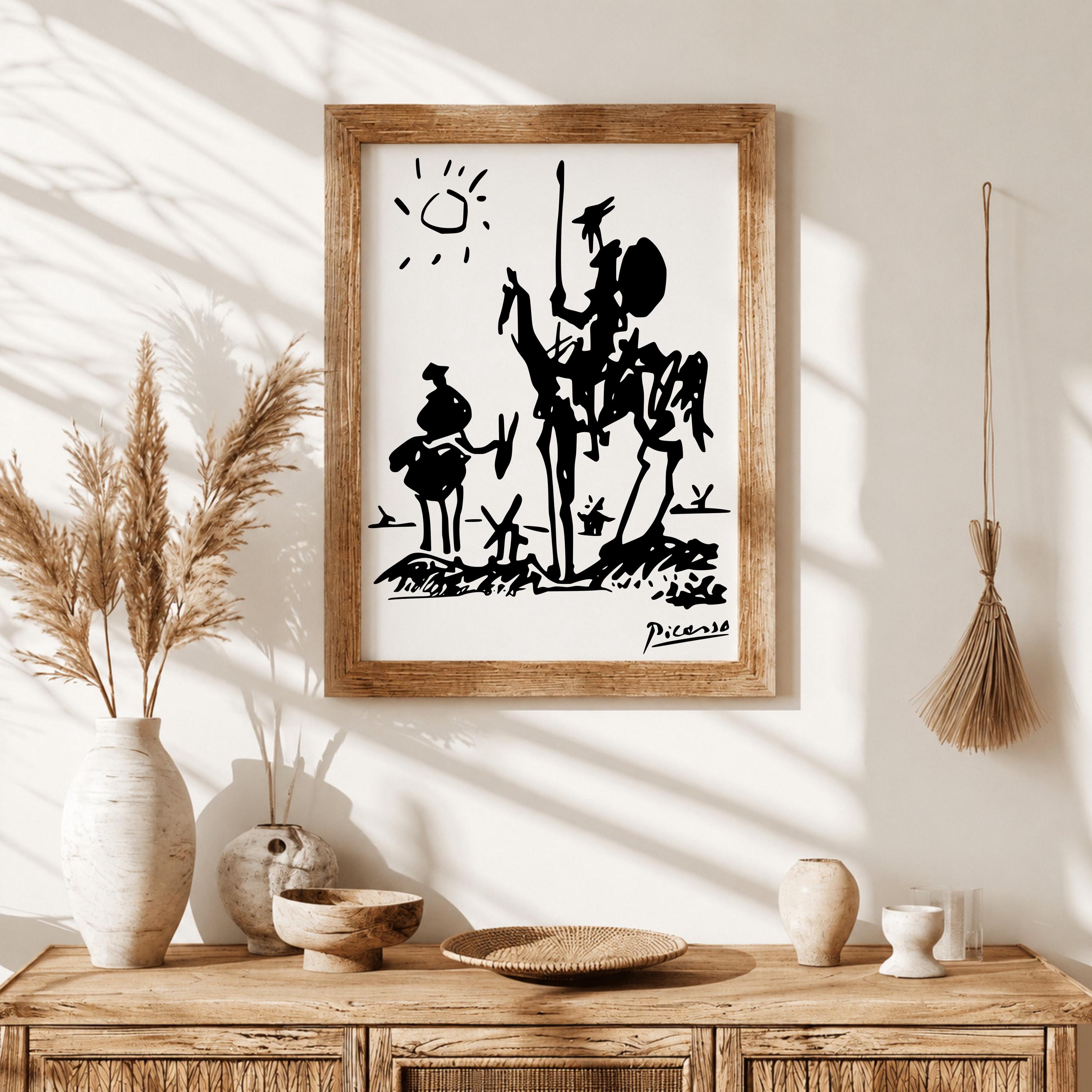 Picasso signature - Etsy 日本