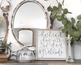 Start Each Day - Aedriel