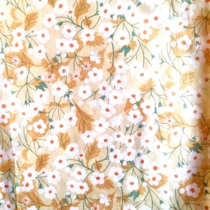 Buono sconto esclusivo Liberty Mitsi giallo pallido, 42 x 50 cm