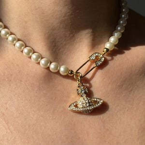 Chanel pearl necklace - Etsy 日本