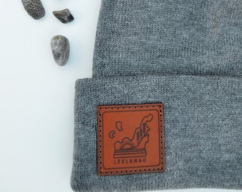 Leelanau Soft Beanie