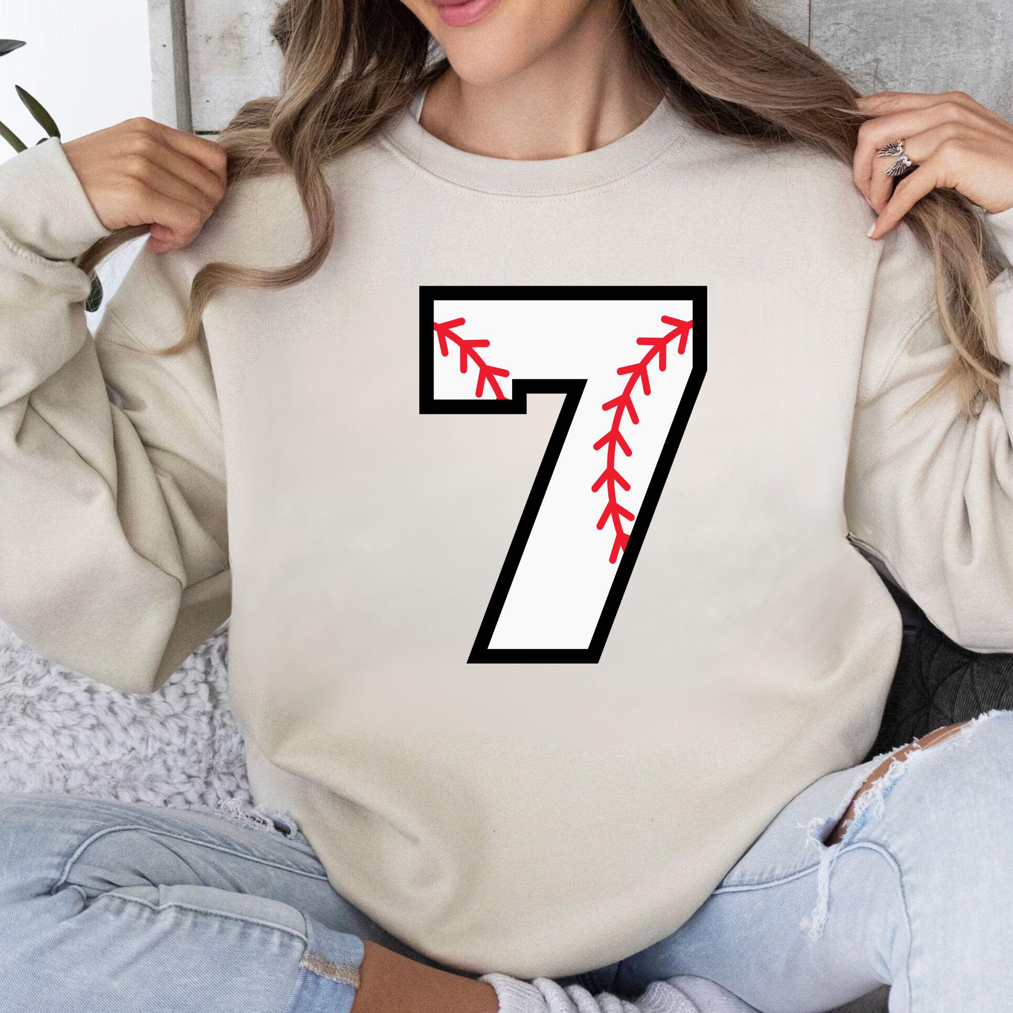 Baseball Numbers, Baseball Svg, Baseball Font Svg, Baseball Stitch ...