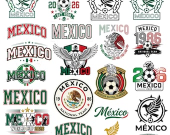 Mexico Soccer Png, Mexico World Cup 2026 png, Mexico Football Team png,Mexico Football Fan Graphic,I Love Mexico,Preppy Mexico,Mexican Flag