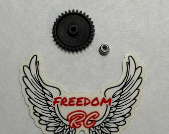 SCX24 - Mod .5 Spur Gear (Drift Kit Essential)