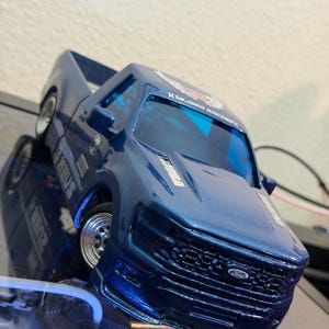 Scx24 Ford F150 - Etsy