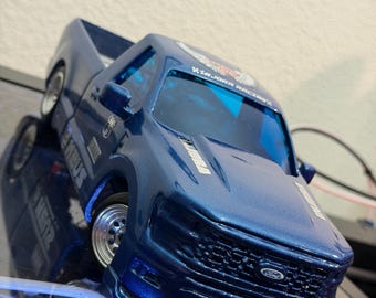 SCX24 Body 26' Ford F150 "Coyote"