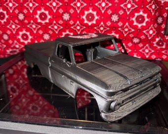 SCX24 Body 61’ Chevy C10
