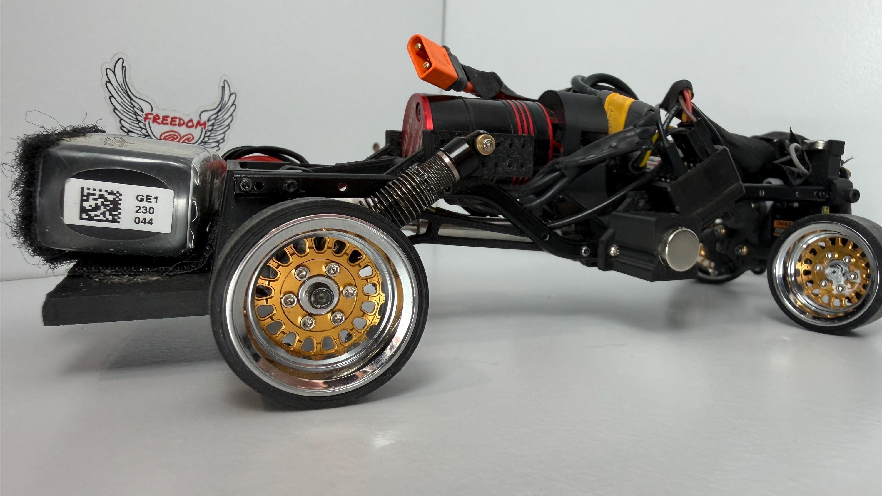 Scx24 chassis - Etsy 日本