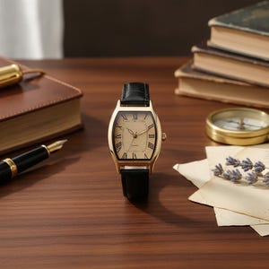 Tonneau Case Watch - Etsy Hong Kong display picture 1