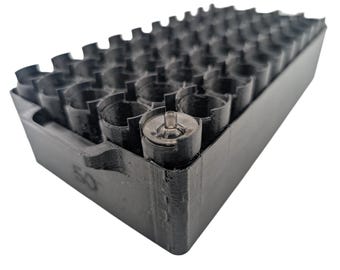 Queen Cell Tray - 50 Slots JZBZ