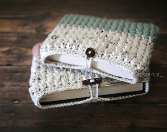 Fernweh Book Sleeve // Book Protector // Book Cover