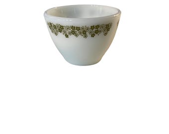 Cukierniczka Pyrex Open Spring Blossom Green