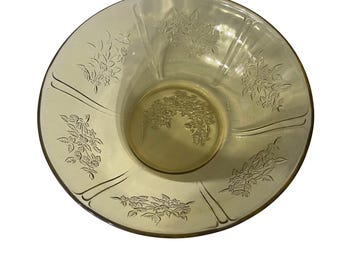 Miska z kapustą i różą Sharon Pattern