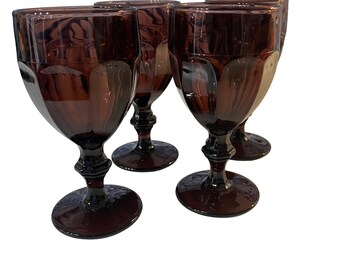Kielich do wody Libbey Gibraltar Brandywine