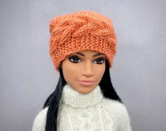 Breipatroon kabelmuts 11,5 inch modepop pdf directe download