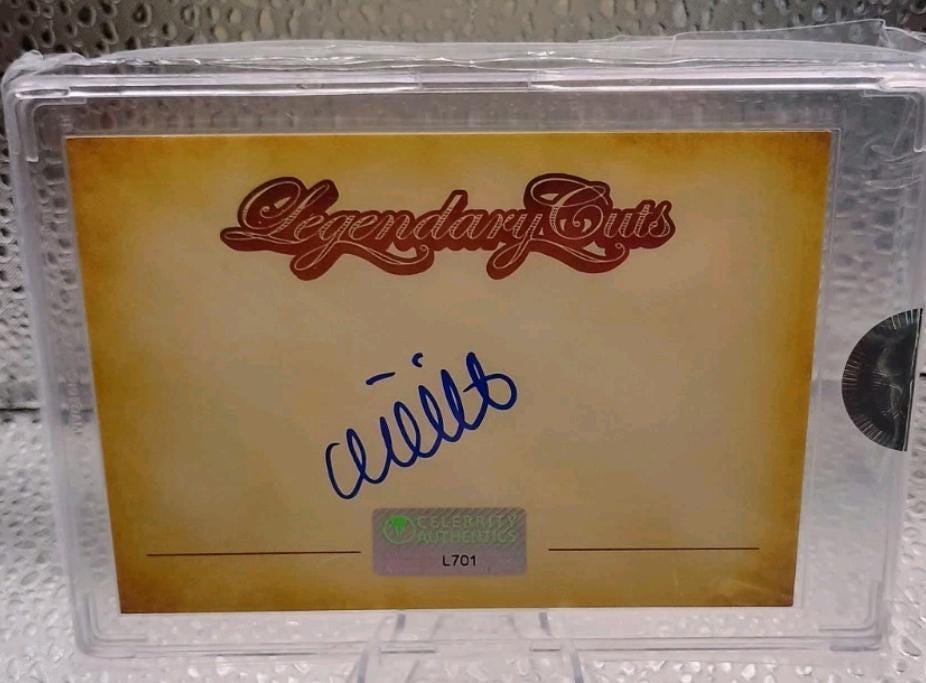 Buy Millie Bobby Brown Autograph Online In India - Etsy India