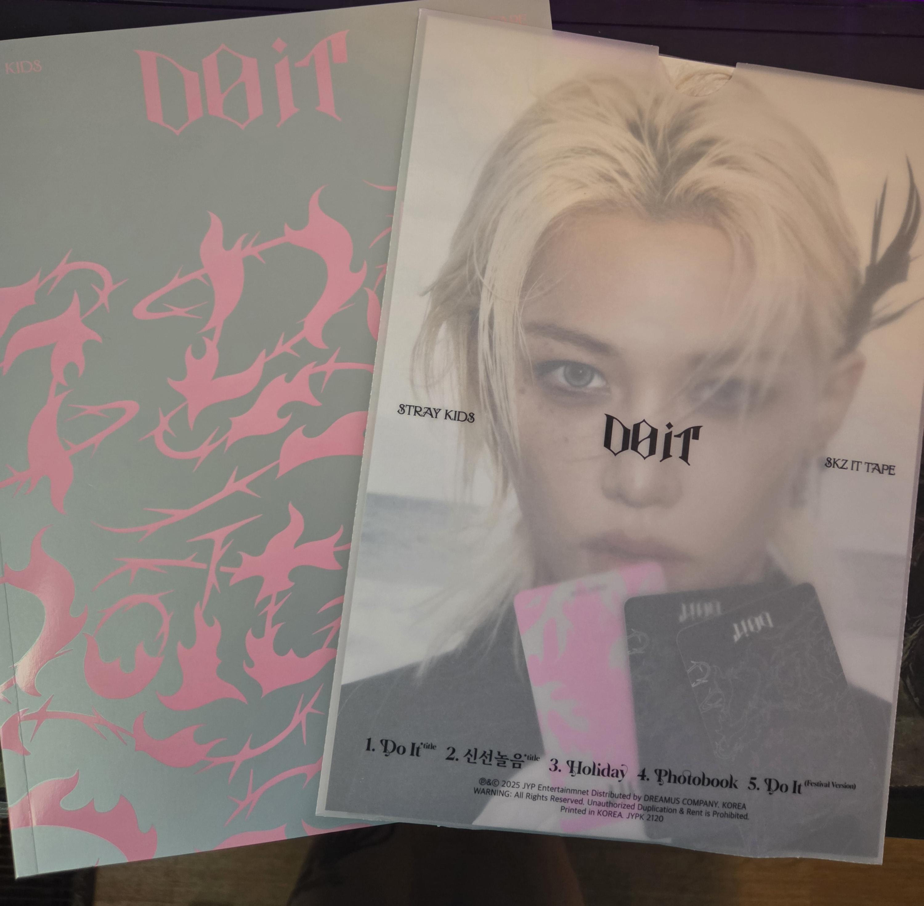 Stray Kids Felix Autograph - Etsy UK