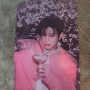 Stray Kids Lenticular Photocards - Etsy