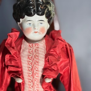 Pet Name China Doll - Etsy