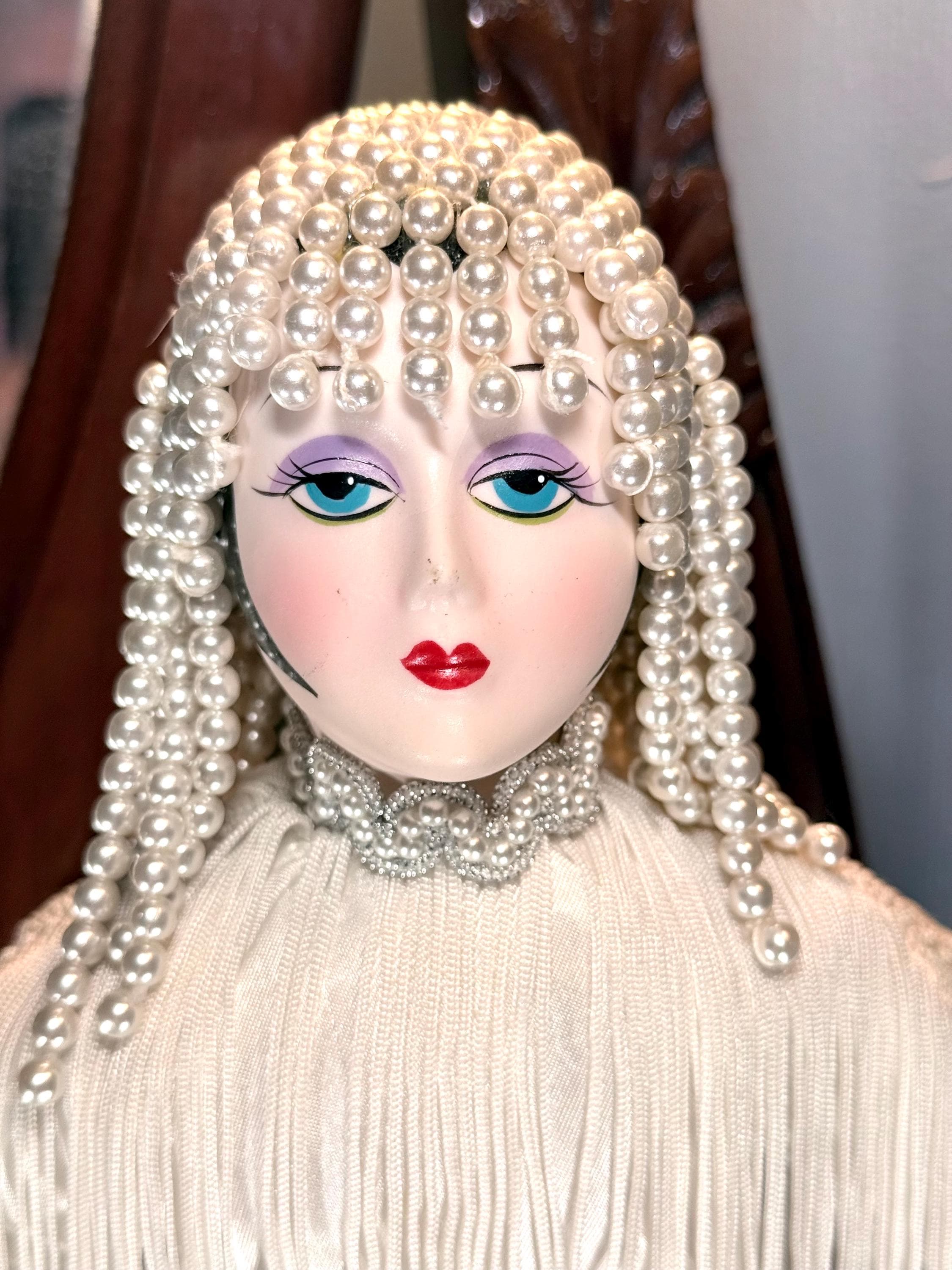 Seymour Mann Dolls - Etsy