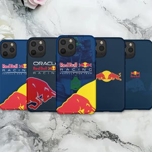 【希少】レッドブルレーシング スマホリング & iPhone12用ケース airt4526397129156.jpg