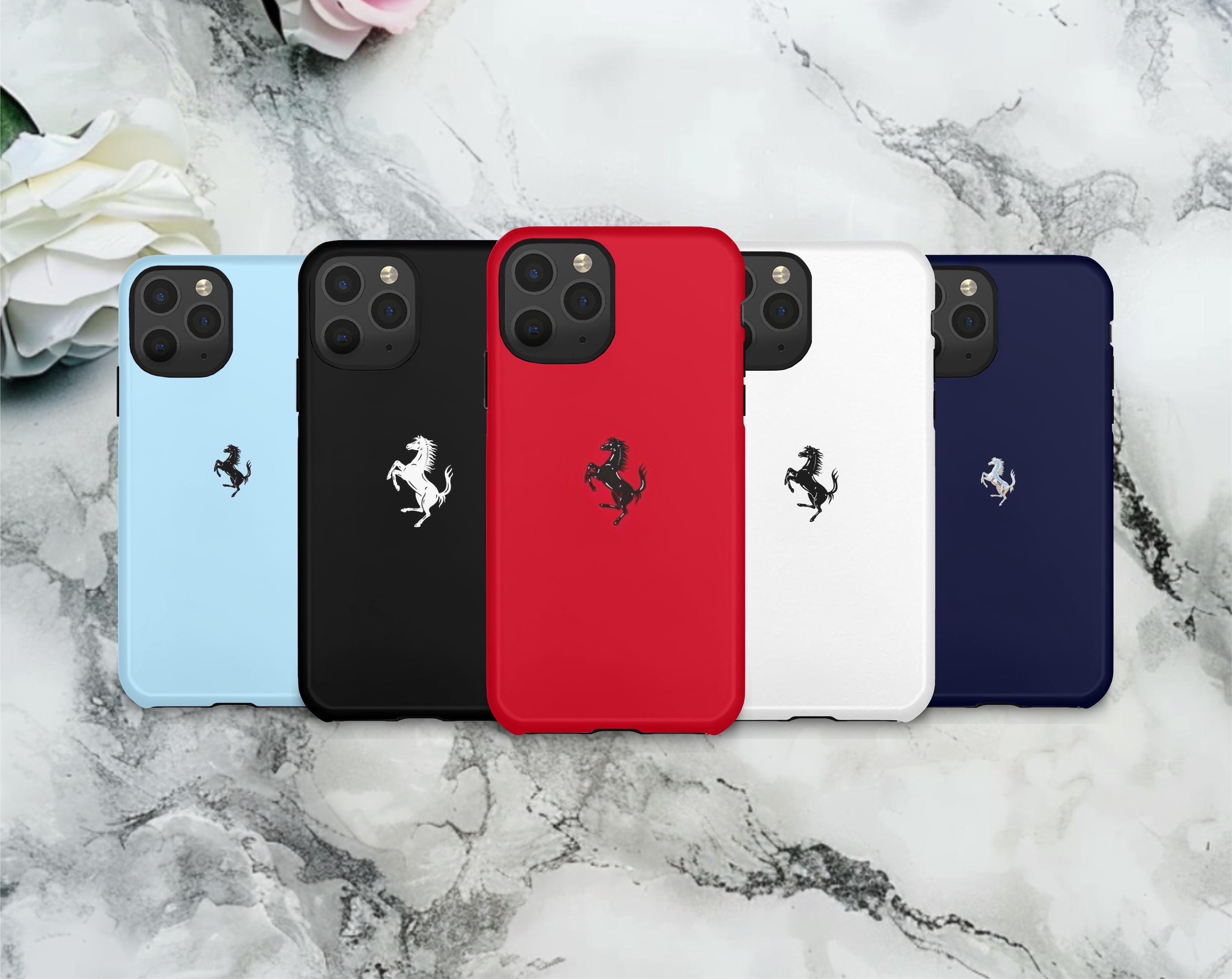 Funda Silicon Case Para iPhone 13 Pro Max / Rigida | Cuotas sin interés