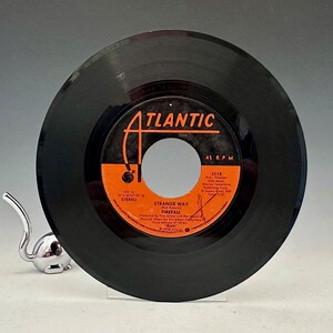 Strange Way - Firefall - 7-Inch Vinyl Record