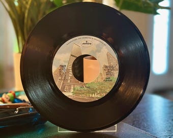 Skin Tight - Ohio Players - 7-Inch Vinyl Record