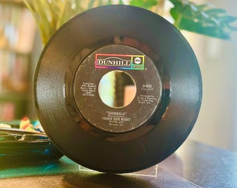 Shambala - Three Dog Night - 7-Inch Vinyl Record