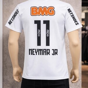 Santos fc bmg jersey - Etsy 日本
