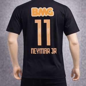 Santos fc bmg jersey - Etsy 日本