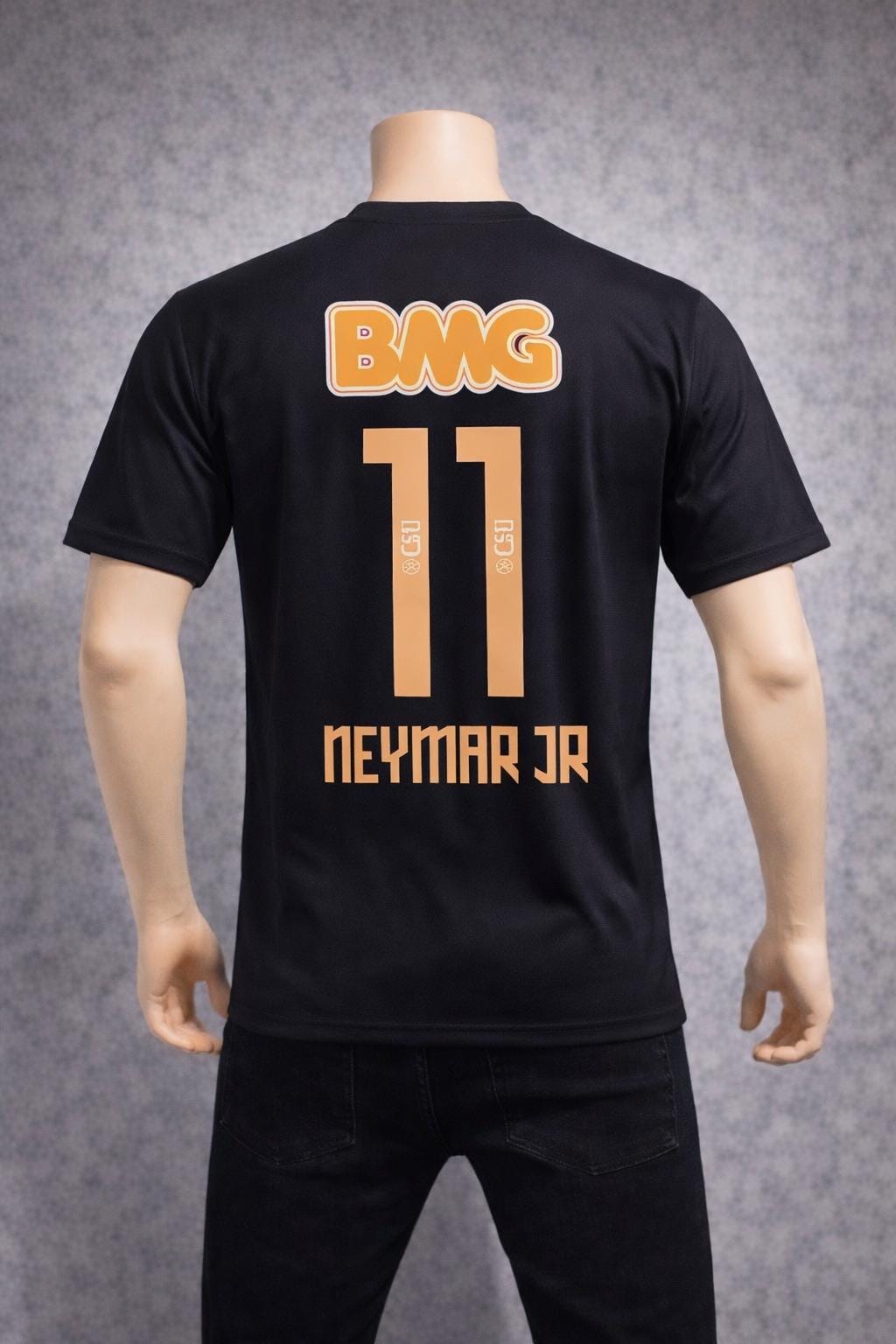 Santos fc bmg jersey - Etsy 日本
