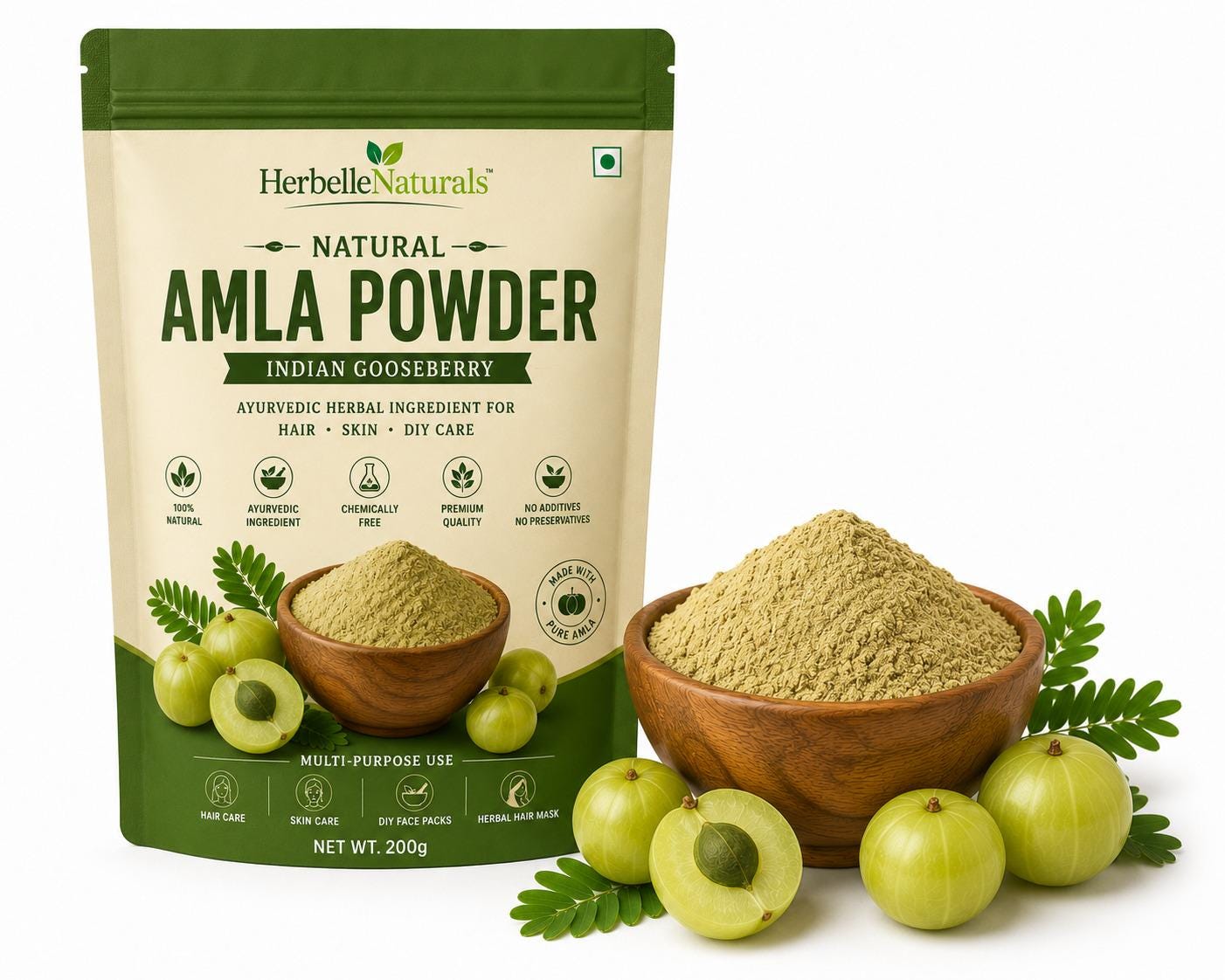 シャタバリ&アムラパウダー【50g】 合計7袋 Amla powder - Etsy 日本