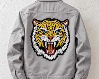 Custom Woven Patch, Personalized Name or Logo Patch for Jackets, Hats and Clothing
