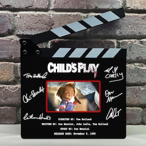 Autograph chucky - Etsy 日本