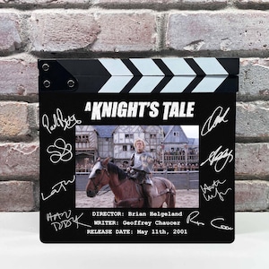 Hollywood Knights - Etsy