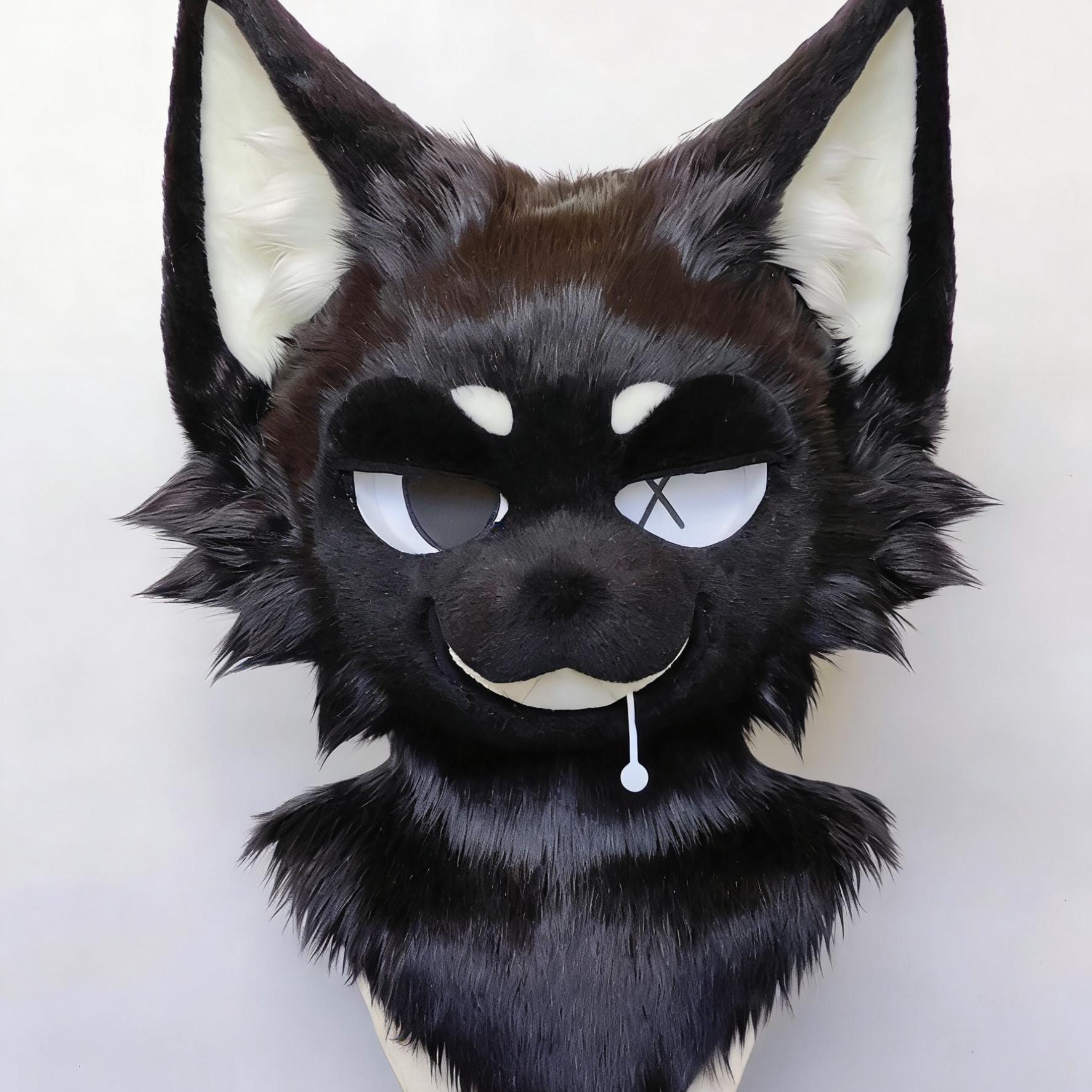 Puro changed plush - Etsy 日本