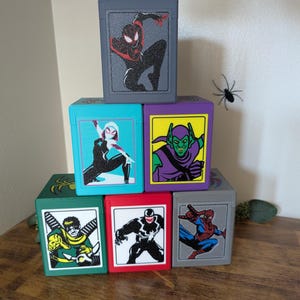 Mtg Doc Ock Sleeves - Etsy