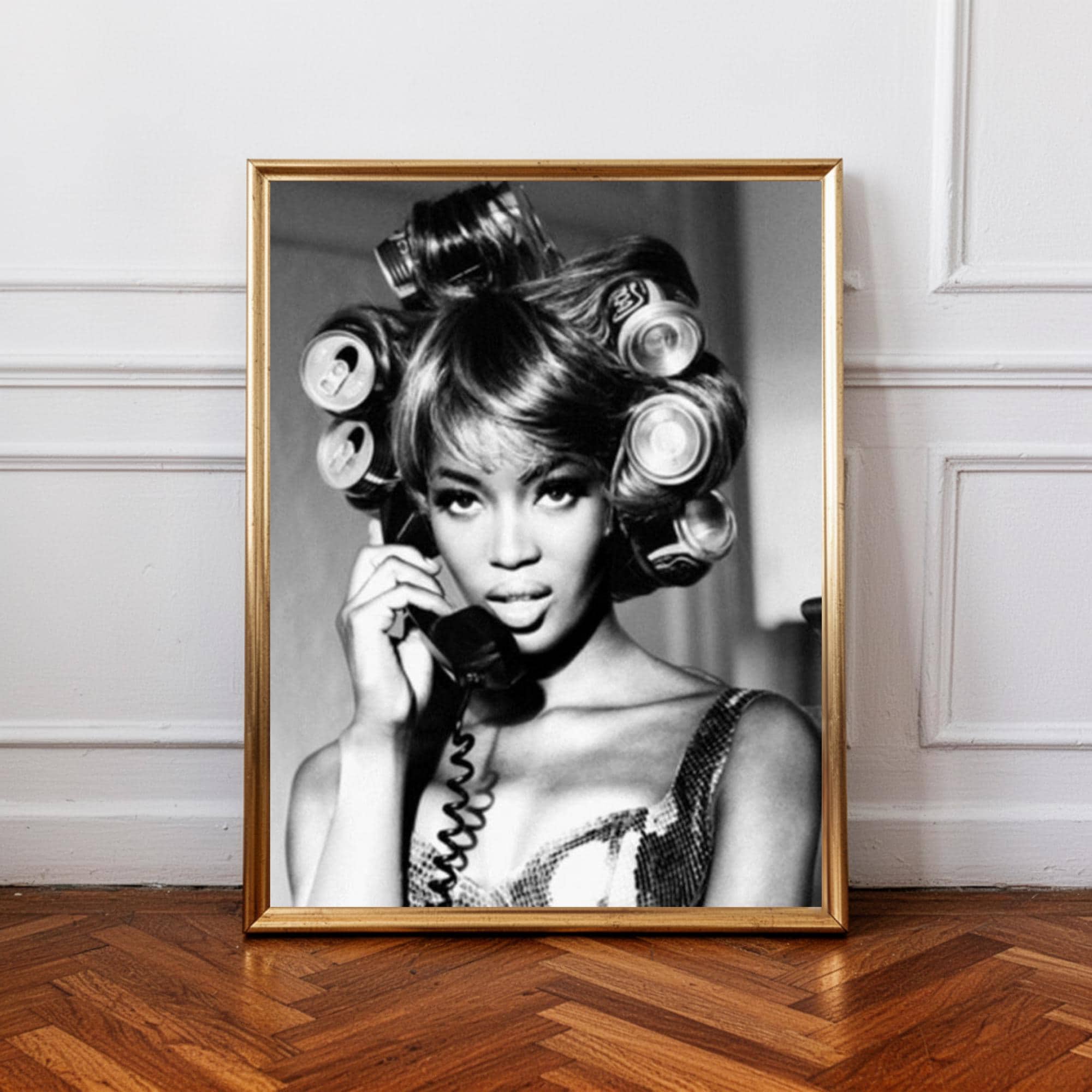 90s Fashion Photography - Etsy